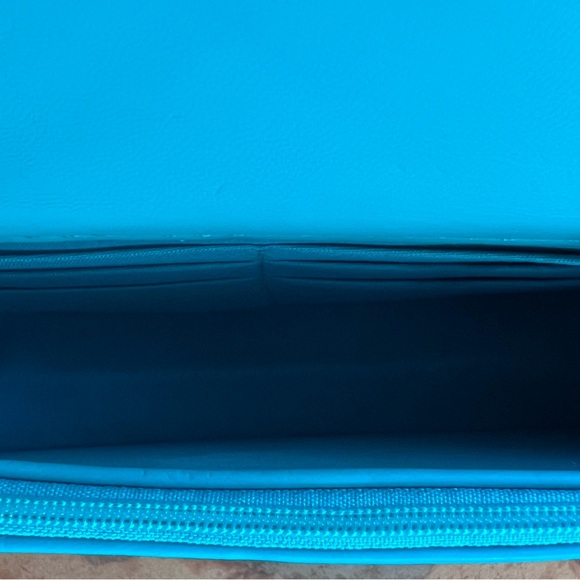 Badgley Mischka Cross body bag EUC - Picture 8 of 9